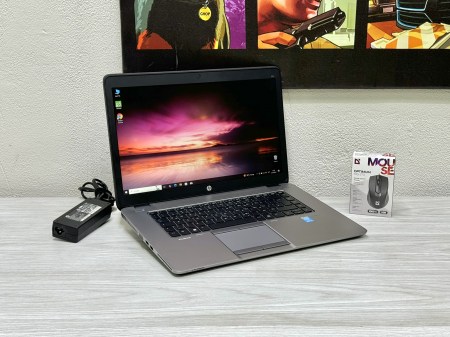HP Elitebook 850 G1 6